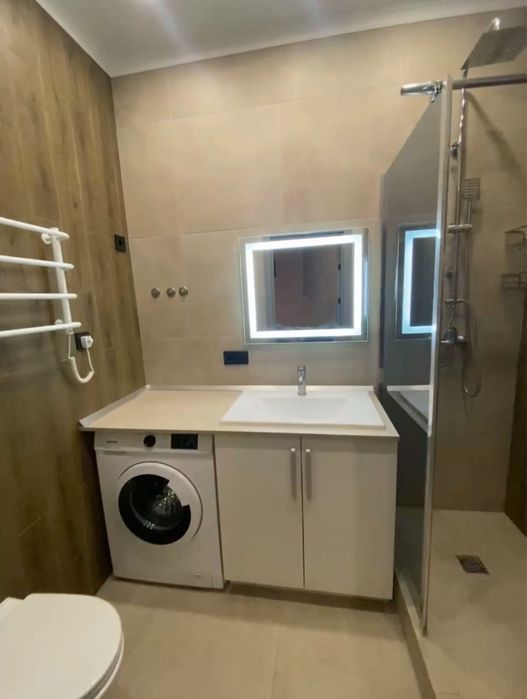 Квартира на вул. Генуезька, 3в в Одесі, ID 257468, фото №11