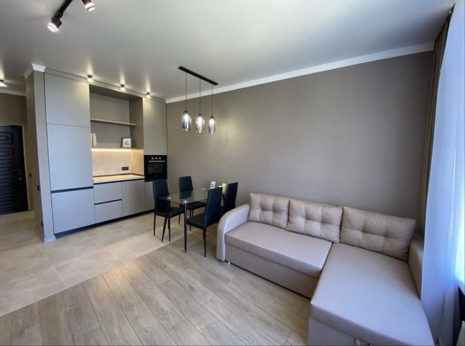 Квартира на вул. Генуезька, 3в в Одесі, ID 257468, фото №3