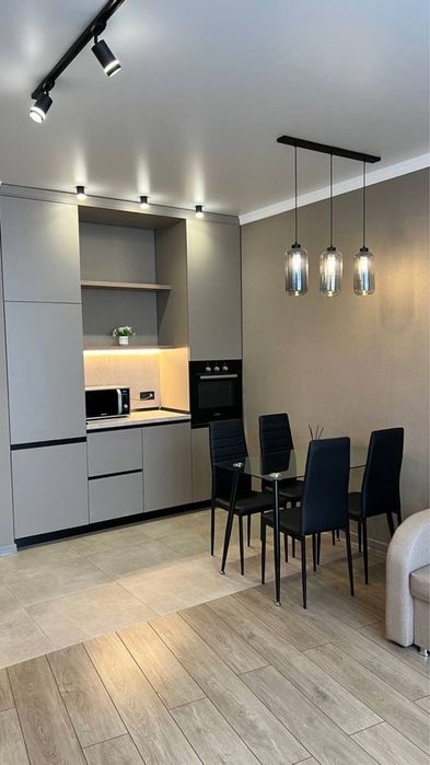 Квартира на вул. Генуезька, 3в в Одесі, ID 257468, фото №4
