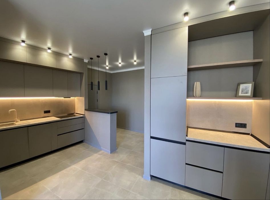 Квартира на вул. Генуезька, 3в в Одесі, ID 257468, фото №5