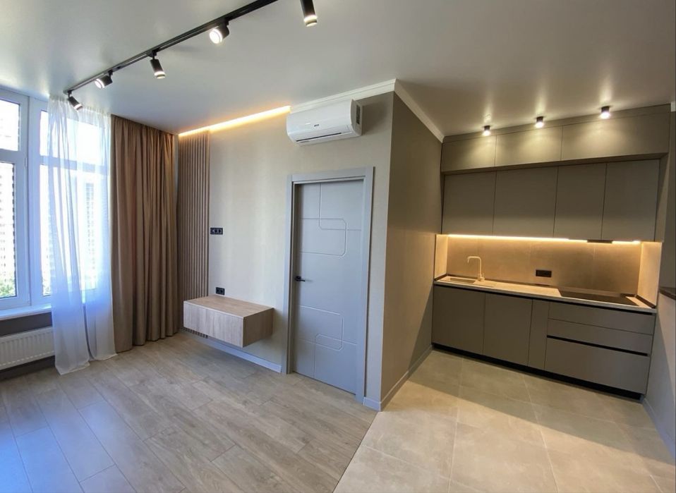 Квартира на вул. Генуезька, 3в в Одесі, ID 257468, фото №7