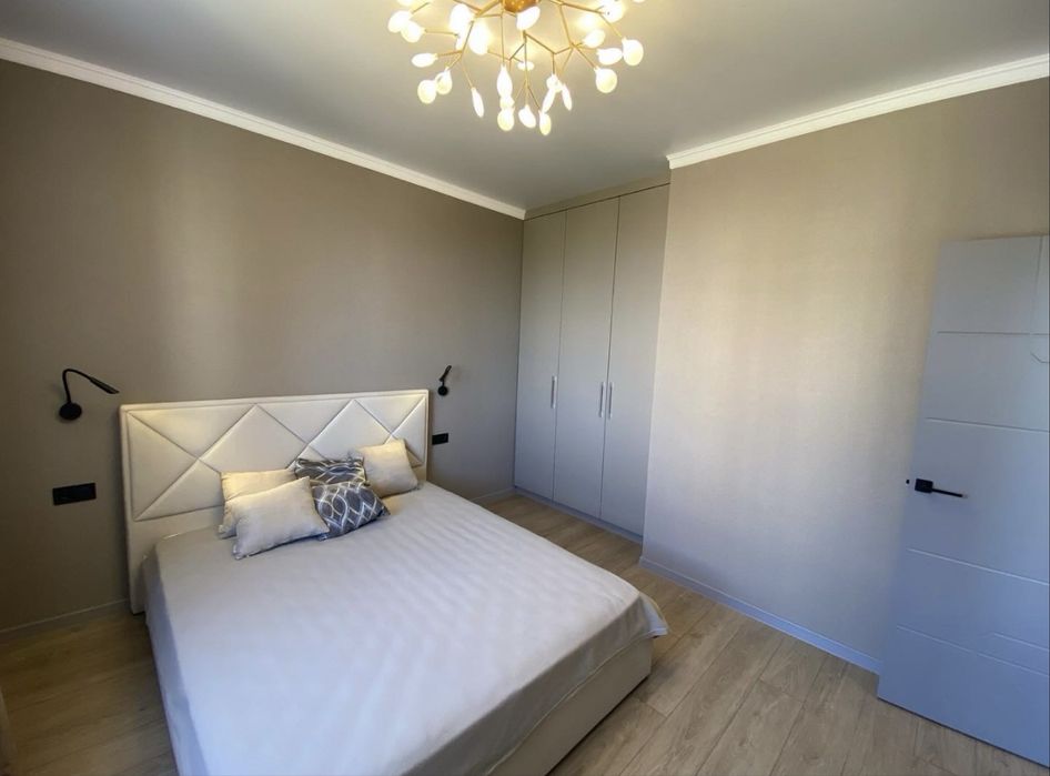 Квартира на вул. Генуезька, 3в в Одесі, ID 257468, фото №8