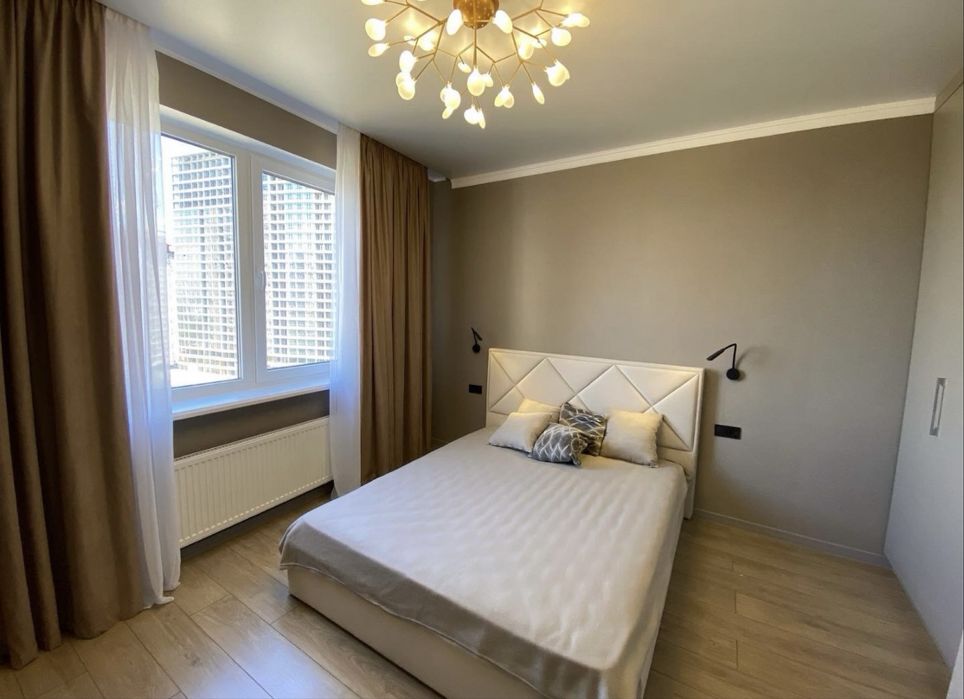 Квартира на вул. Генуезька, 3в в Одесі, ID 257468, фото №9