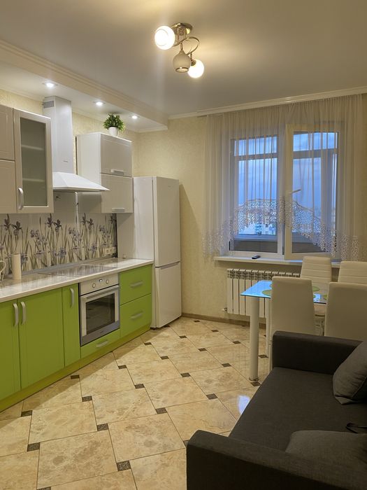 Квартира в Київ, ID 305103, фото №1