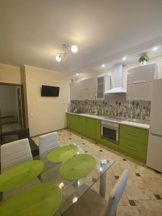 Квартира в Київ, ID 305103, фото №2