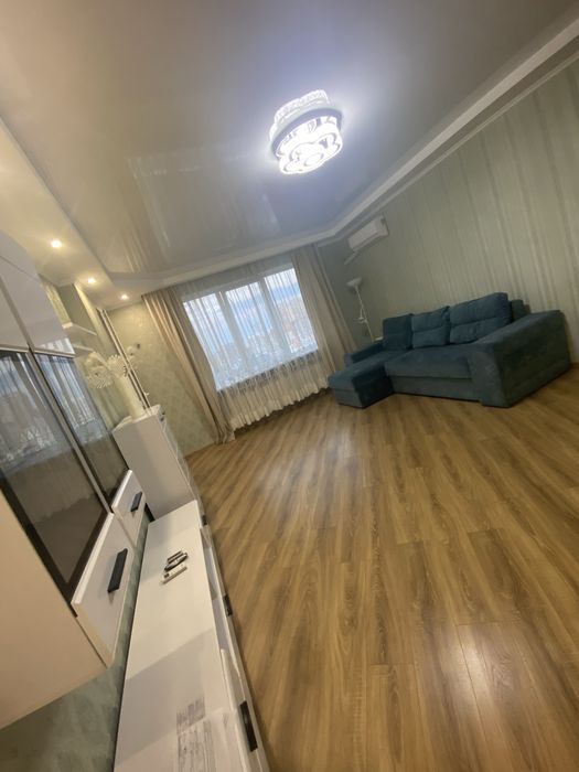 Квартира в Київ, ID 305103, фото №5