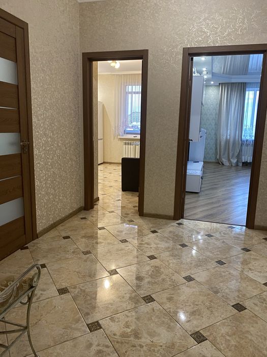 Квартира в Києві, ID 305103, фото №8
