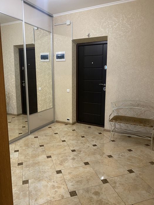Квартира в Києві, ID 305103, фото №9
