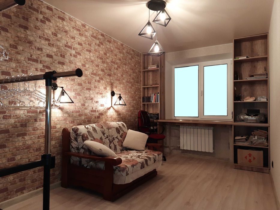 Квартира на вул. Фортечна в Запоріжжі, ID 254056, фото №4