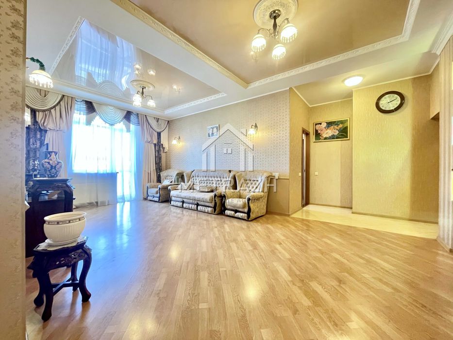 Квартира на вул. Греківська, 5 в Харкові, ID 371299, фото №2