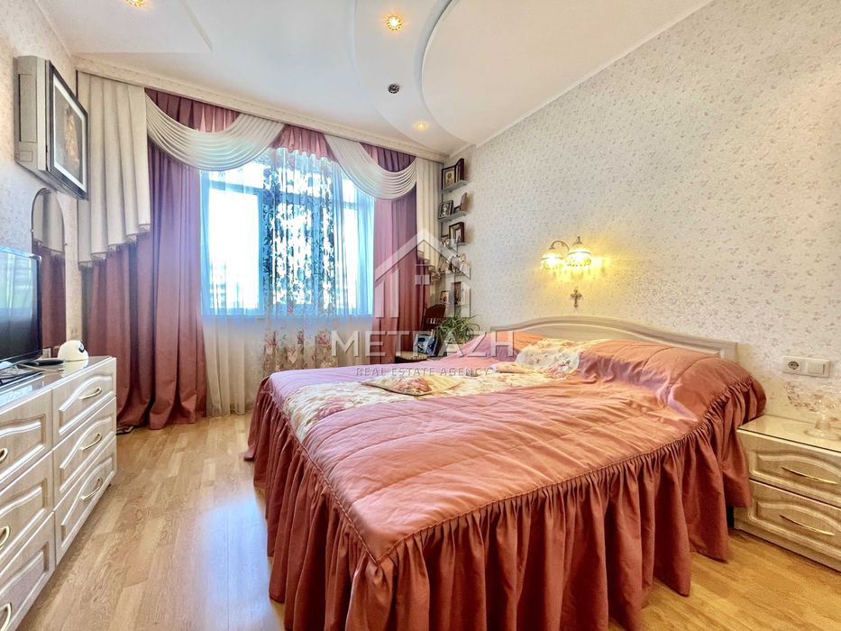 Квартира на вул. Греківська, 5 в Харкові, ID 371299, фото №11