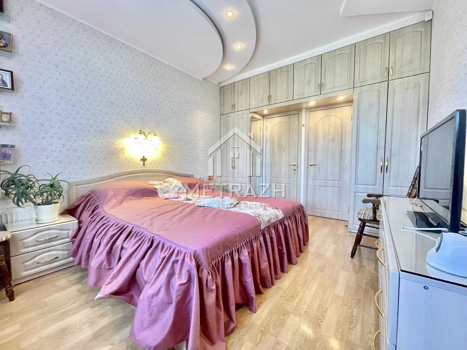 Квартира на вул. Греківська, 5 в Харкові, ID 371299, фото №12