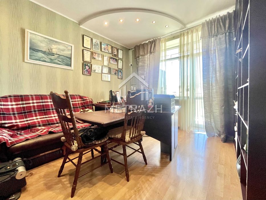 Квартира на вул. Греківська, 5 в Харкові, ID 371299, фото №13