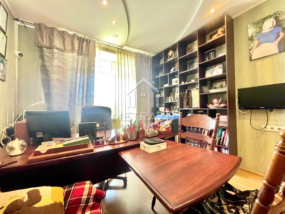 Квартира на вул. Греківська, 5 в Харкові, ID 371299, фото №14