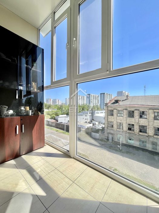 Квартира на вул. Греківська, 5 в Харкові, ID 371299, фото №15