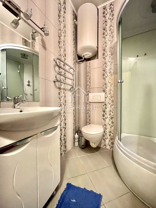 Квартира на вул. Греківська, 5 в Харкові, ID 371299, фото №17