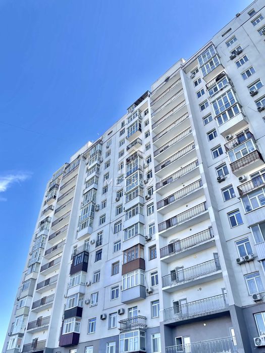Квартира на вул. Греківська, 5 в Харкові, ID 371299, фото №19