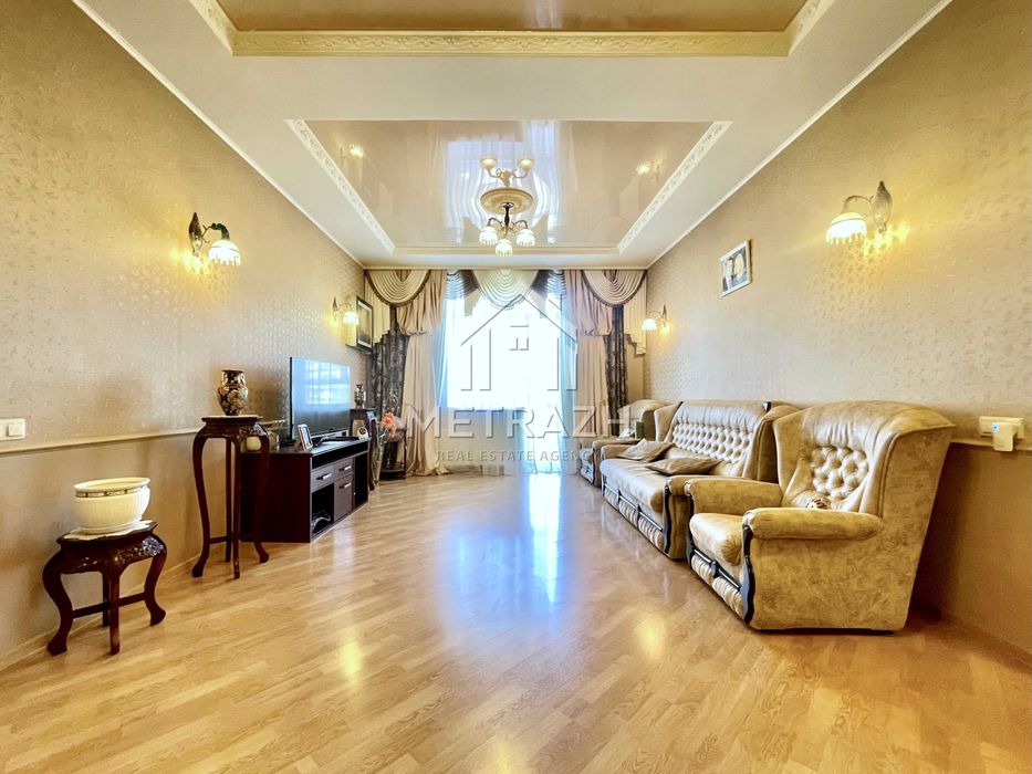 Квартира на вул. Греківська, 5 в Харкові, ID 371299, фото №3