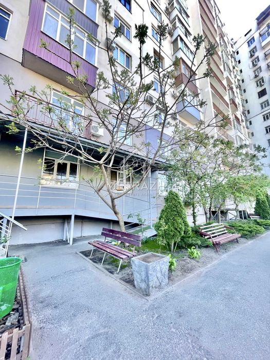 Квартира на вул. Греківська, 5 в Харкові, ID 371299, фото №21