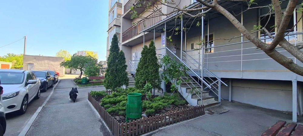 Квартира на вул. Греківська, 5 в Харкові, ID 371299, фото №22