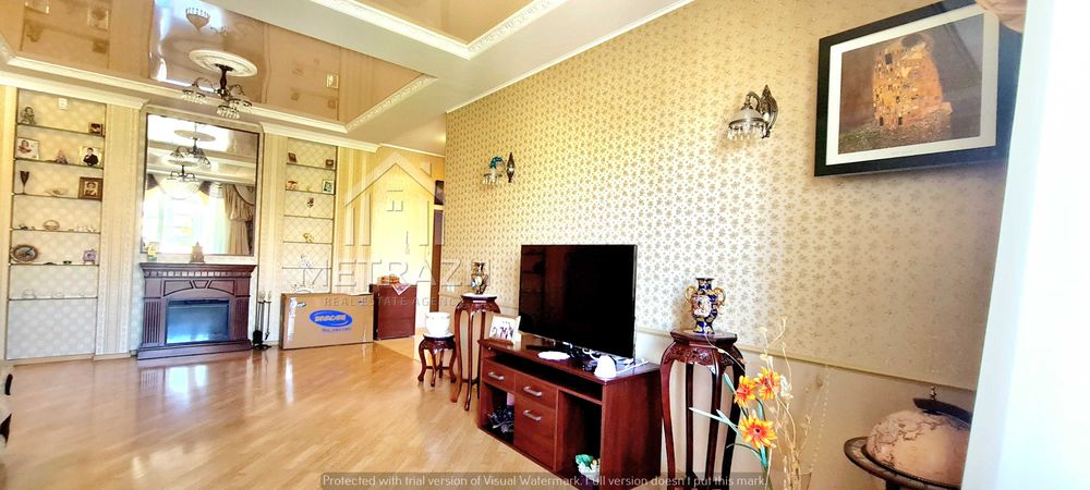 Квартира на вул. Греківська, 5 в Харкові, ID 371299, фото №4