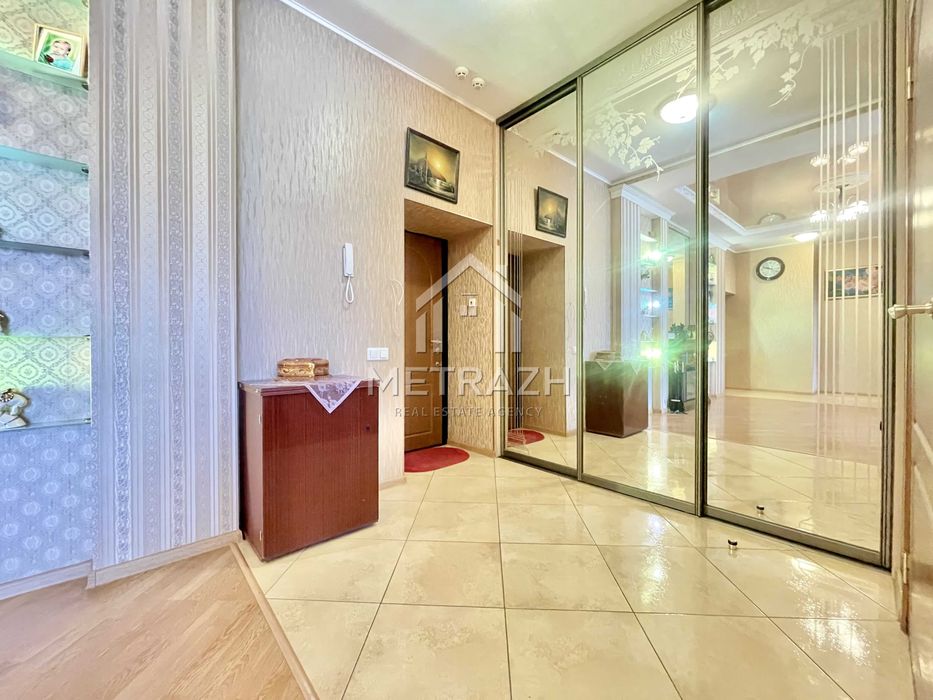Квартира на вул. Греківська, 5 в Харкові, ID 371299, фото №5