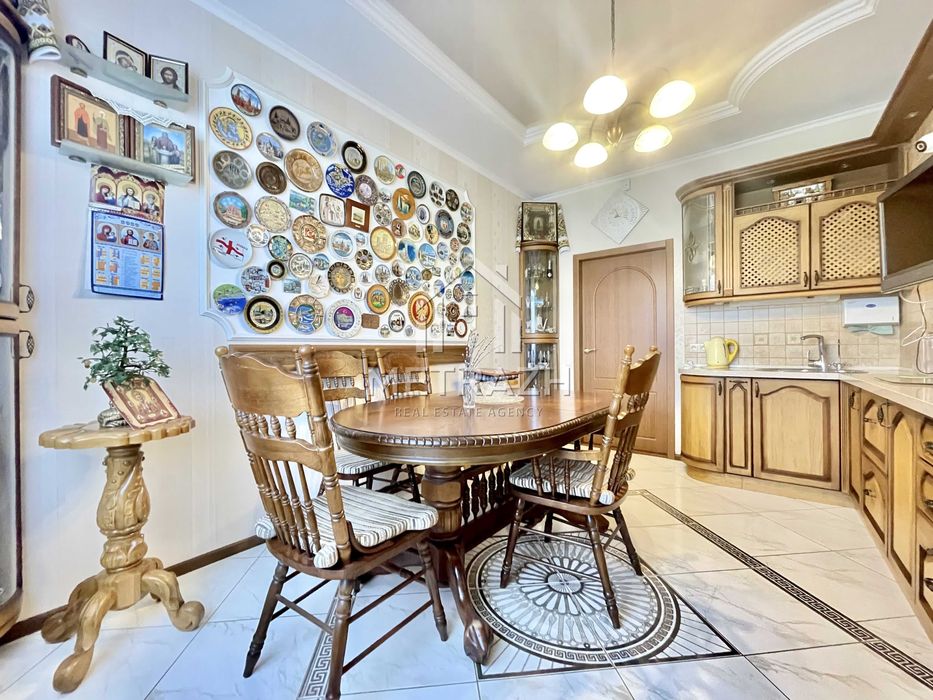 Квартира на вул. Греківська, 5 в Харкові, ID 371299, фото №7
