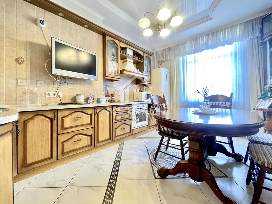 Квартира на вул. Греківська, 5 в Харкові, ID 371299, фото №9