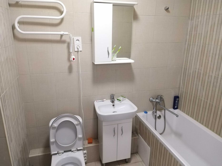 Квартира на вул. Сивашська, 12/2 в Київ, ID 325595, фото №1
