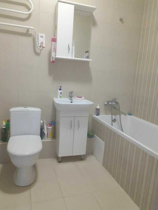 Квартира на вул. Сивашська, 12/2 в Київ, ID 325595, фото №2