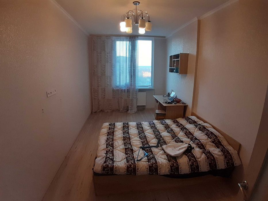 Квартира на вул. Сивашська, 12/2 в Києві, ID 325595, фото №11