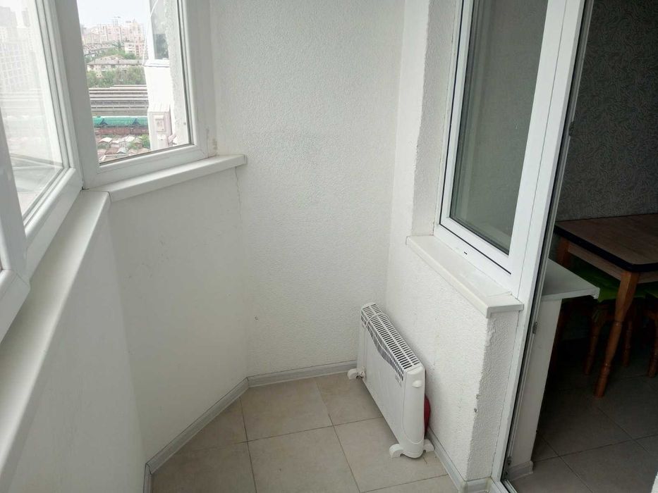 Квартира на вул. Сивашська, 12/2 в Києві, ID 325595, фото №14
