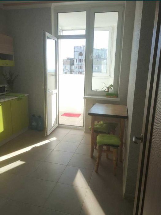 Квартира на вул. Сивашська, 12/2 в Києві, ID 325595, фото №15