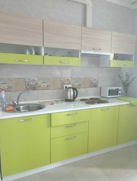 Квартира на вул. Сивашська, 12/2 в Києві, ID 325595, фото №16