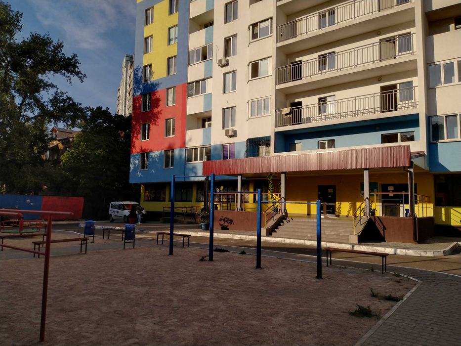 Квартира на вул. Сивашська, 12/2 в Києві, ID 325595, фото №18