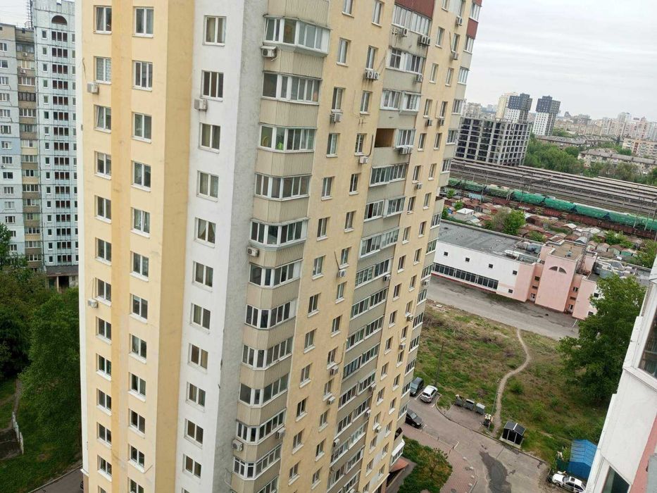 Квартира на вул. Сивашська, 12/2 в Києві, ID 325595, фото №20