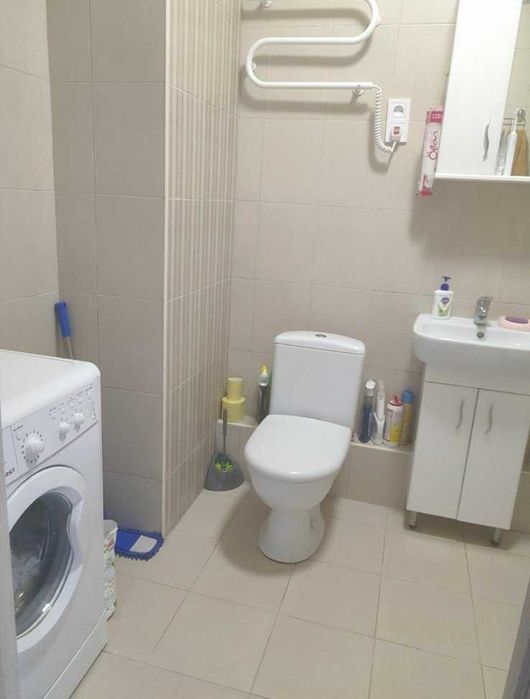 Квартира на вул. Сивашська, 12/2 в Київ, ID 325595, фото №3