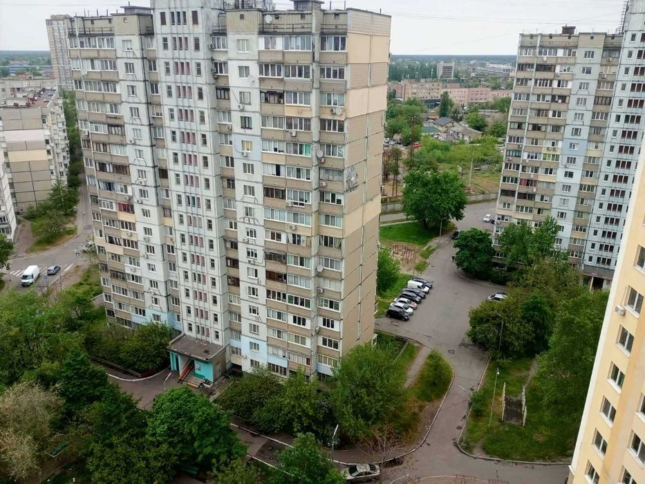 Квартира на вул. Сивашська, 12/2 в Києві, ID 325595, фото №22