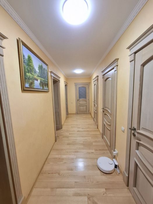 Квартира на вул. Стрийська, 115 в Львові, ID 274530, фото №1