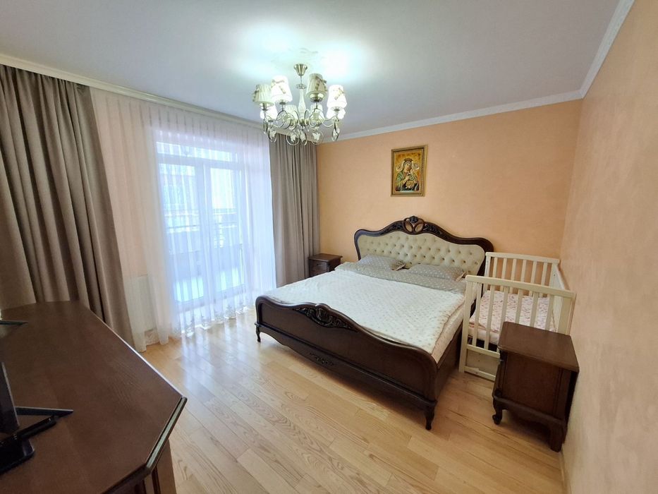 Квартира на вул. Стрийська, 115 в Львові, ID 274530, фото №14