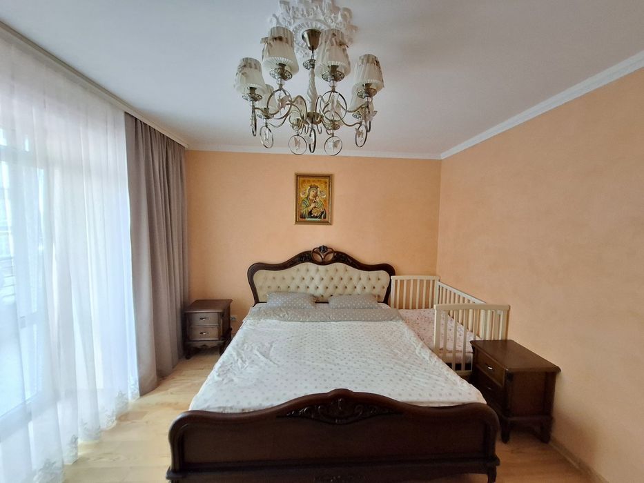 Квартира на вул. Стрийська, 115 в Львові, ID 274530, фото №15