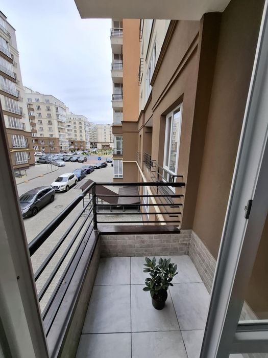 Квартира на вул. Стрийська, 115 в Львові, ID 274530, фото №20