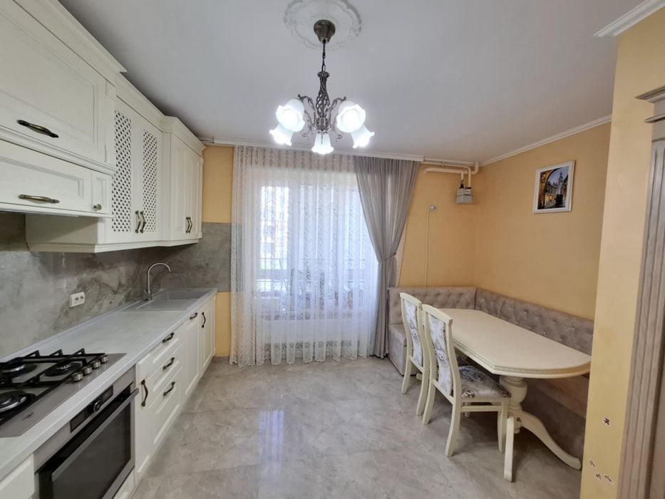 Квартира на вул. Стрийська, 115 в Львові, ID 274530, фото №3
