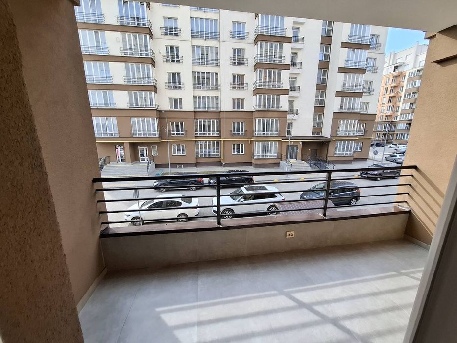 Квартира на вул. Стрийська, 115 в Львові, ID 274530, фото №7