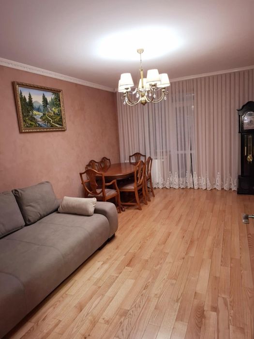 Квартира на вул. Стрийська, 115 в Львові, ID 274530, фото №9