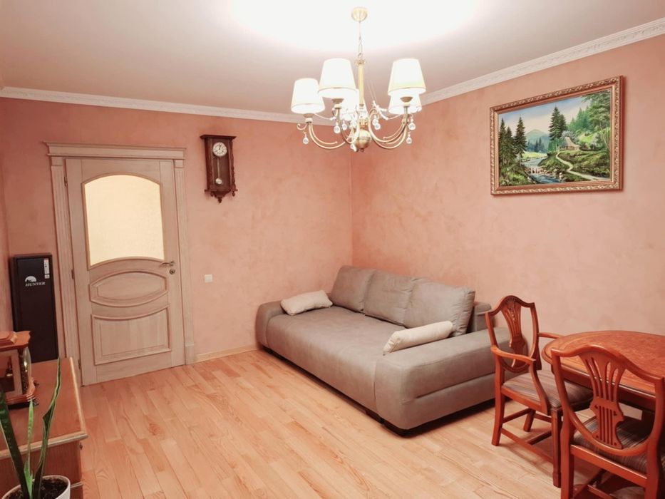 Квартира на вул. Стрийська, 115 в Львові, ID 274530, фото №10