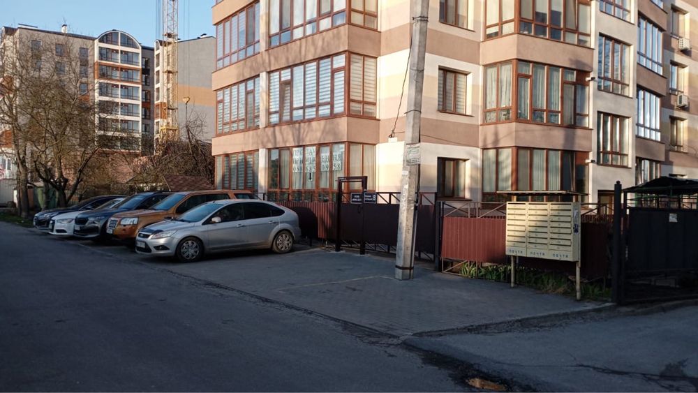 Квартира в Хмельницькому, ID 249865, фото №18