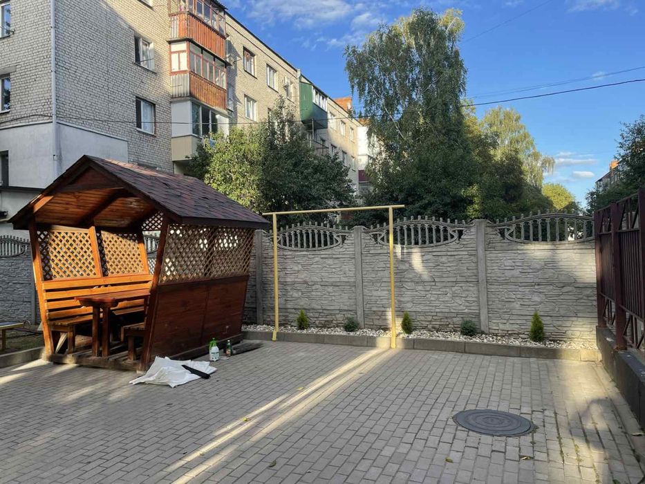 Квартира в Хмельницькому, ID 249865, фото №20