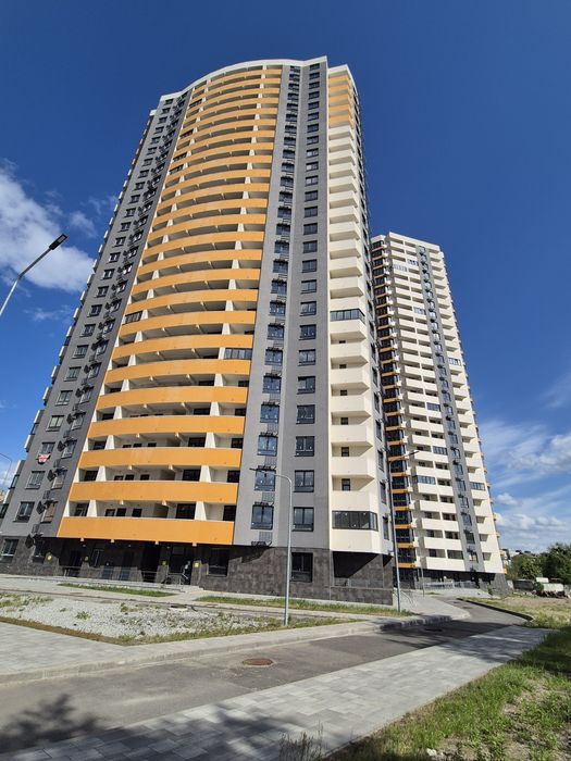 Квартира на вул. Кібальчича, 1-В в Києві, ID 186776, фото №4