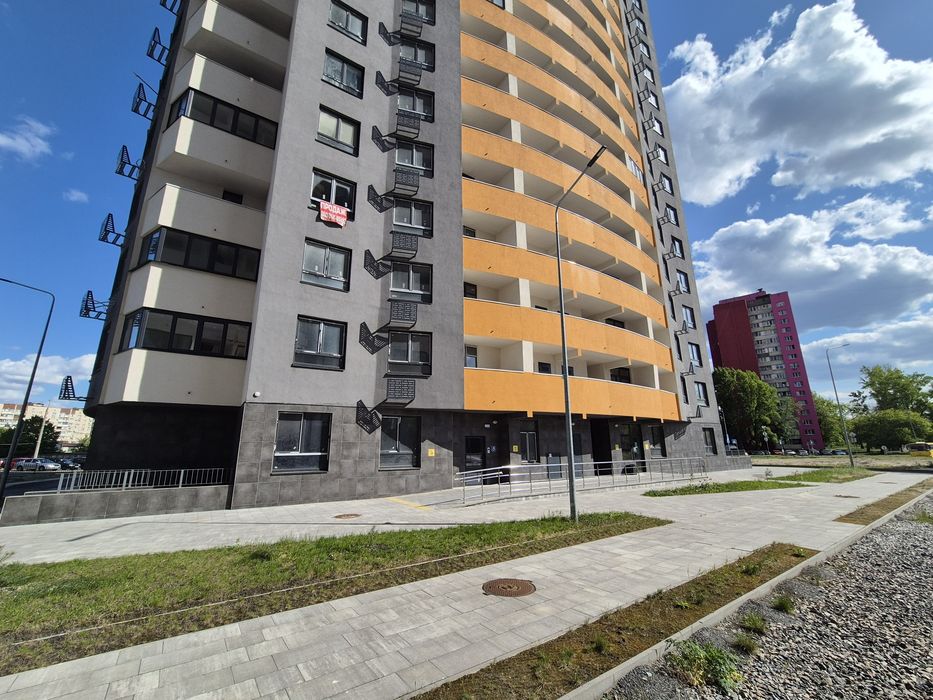 Квартира на вул. Кібальчича, 1-В в Києві, ID 186776, фото №6